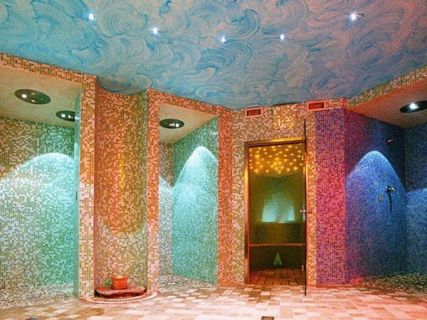 Hotel Ferrari Salsomaggiore Terme Kültér fotó