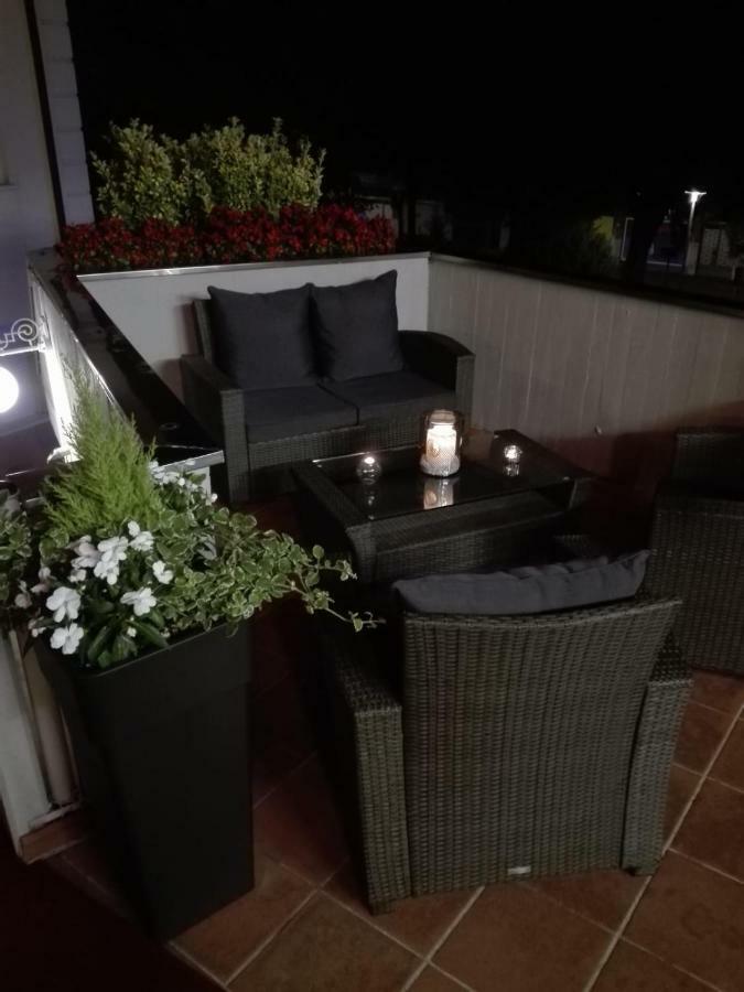 Hotel Ferrari Salsomaggiore Terme Kültér fotó